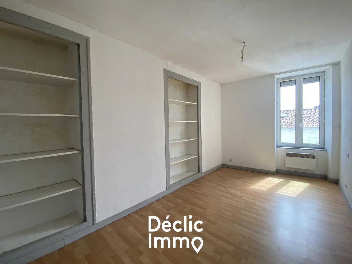 Maison à vendre, 67m², La Rochelle