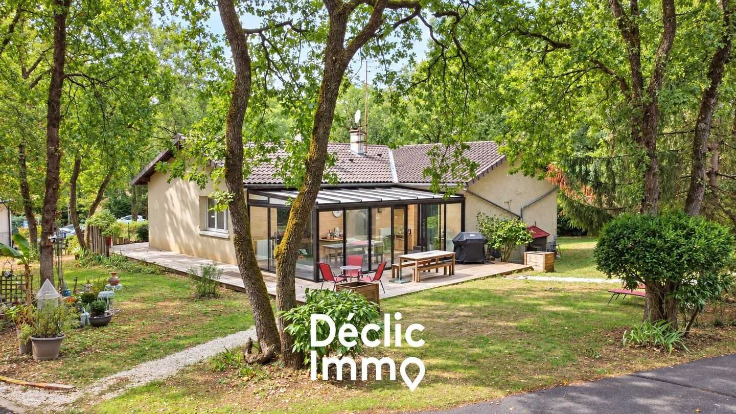 Maison à vendre, 131m², Vouneuil-sous-Biard