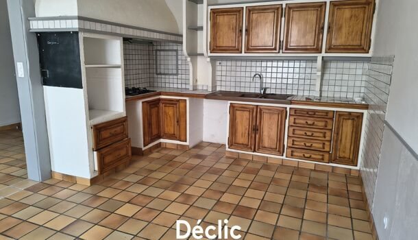 Maison à vendre, 138m², Reffannes