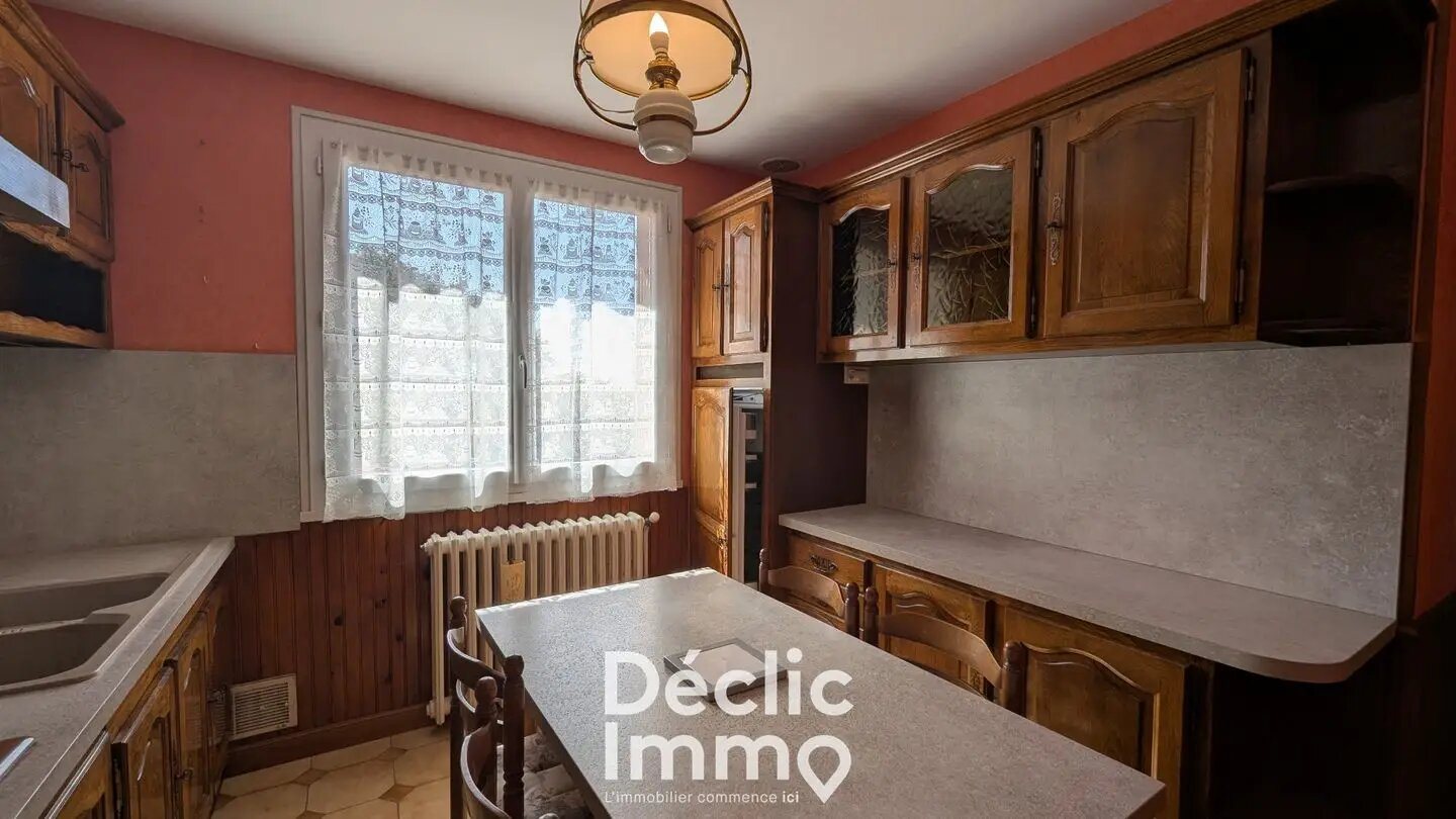 Maison à vendre, 109m², Champniers