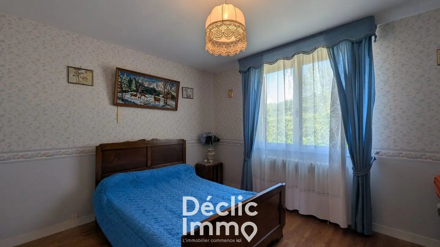 Maison à vendre, 109m², Champniers