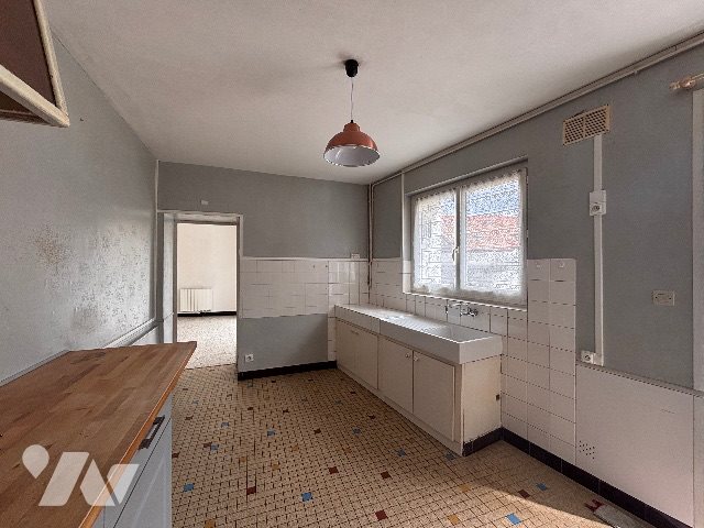 Maison à vendre, 75m², Champniers