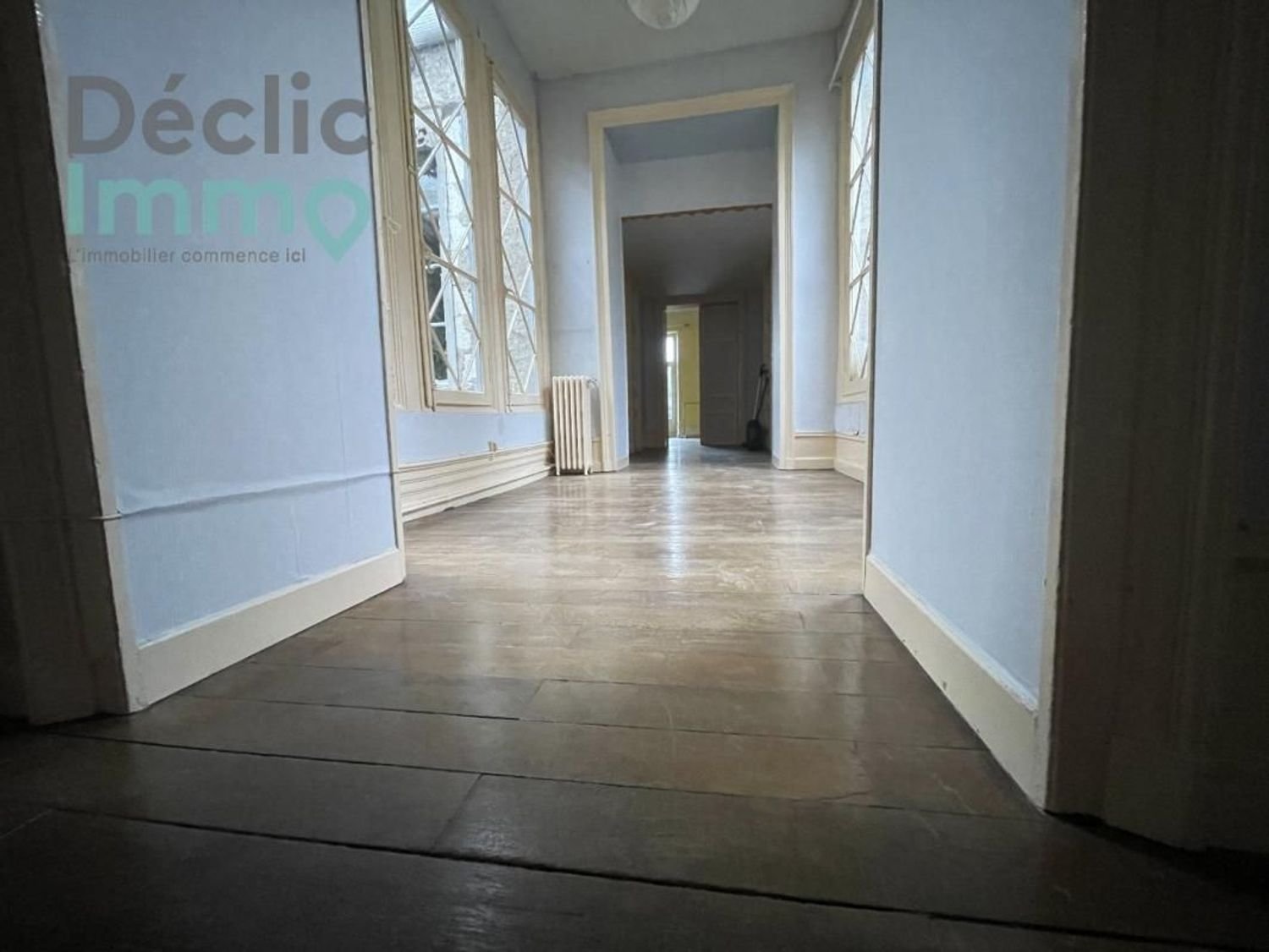 Maison à vendre, 270m², Sainte-Maure-de-Touraine