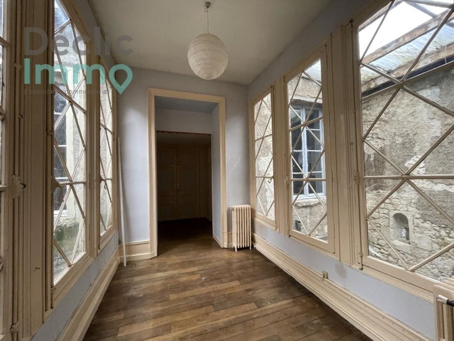 Maison à vendre, 270m², Sainte-Maure-de-Touraine