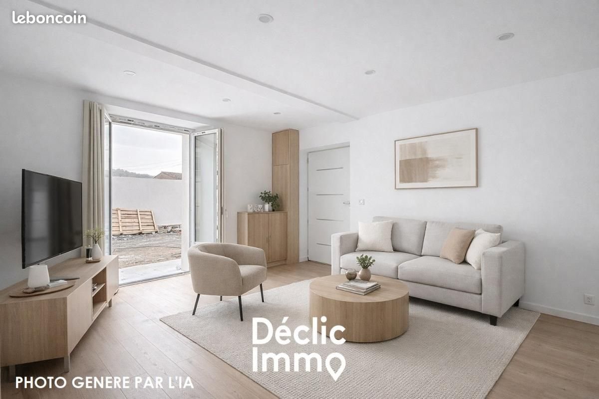 Appartement à vendre, 28m², Pégomas