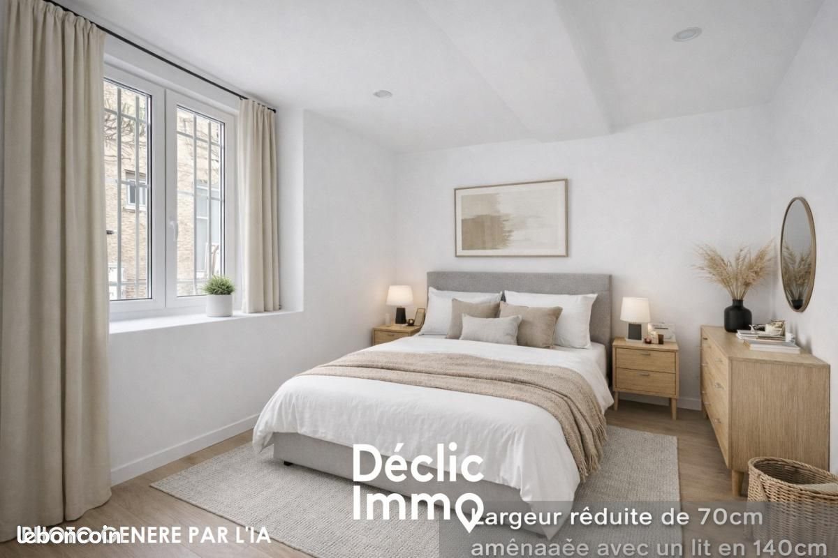 Appartement à vendre, 28m², Pégomas