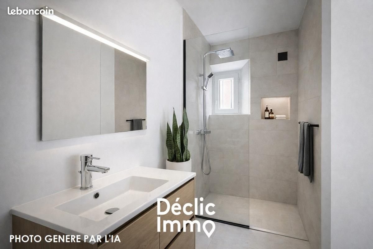 Appartement à vendre, 28m², Pégomas