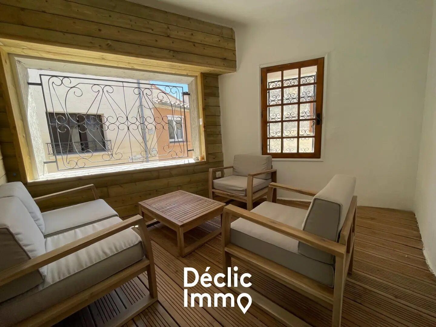 Maison à vendre, 83m², Baillargues