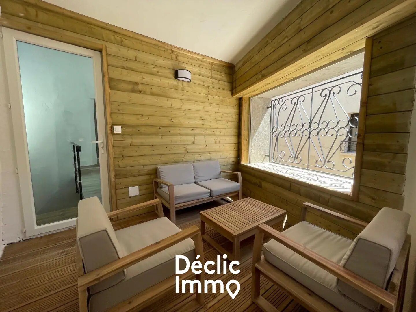 Maison à vendre, 83m², Baillargues