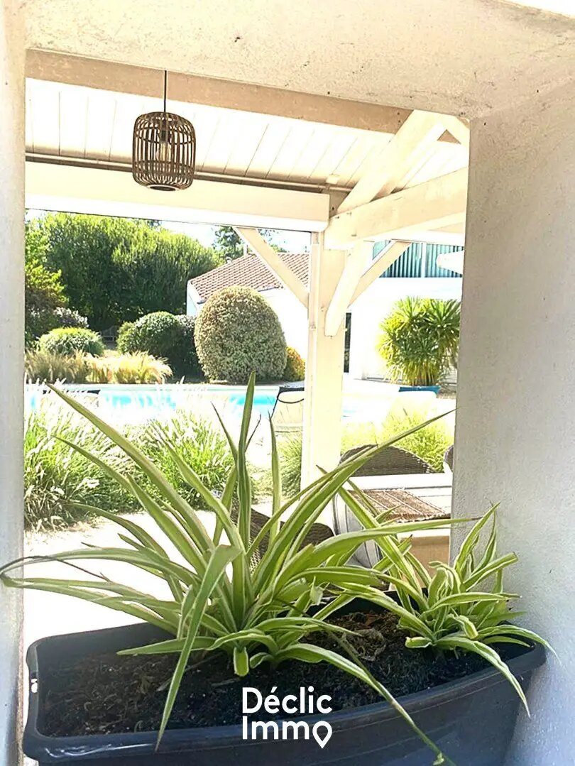 Maison à vendre, 225m², Challans