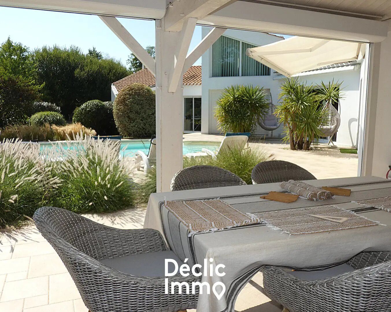 Maison à vendre, 225m², Challans