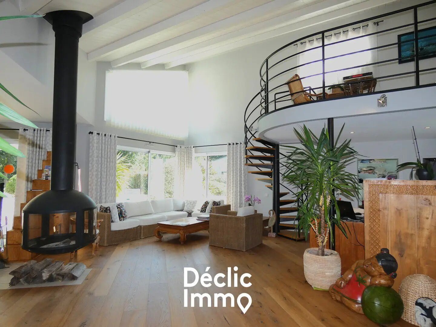 Maison à vendre, 225m², Challans