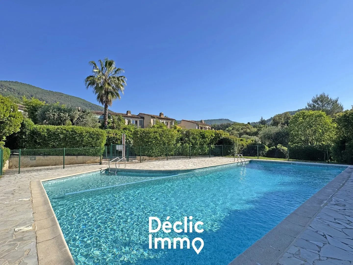 Maison à vendre, 75m², Grasse