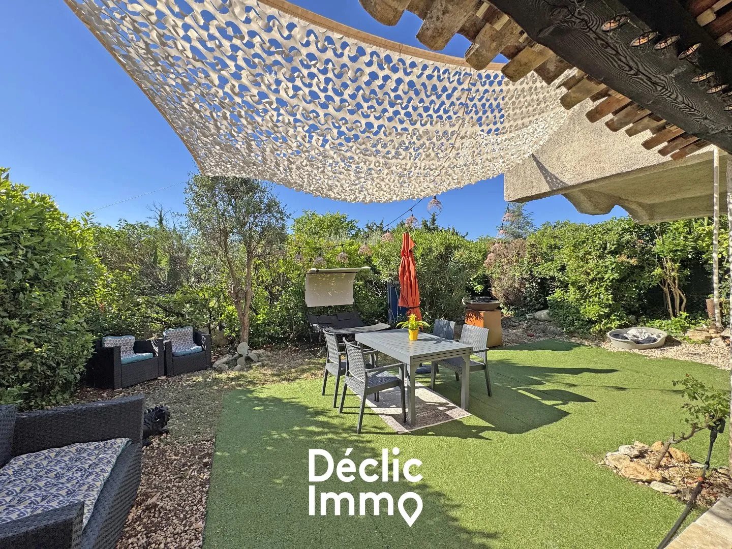 Maison à vendre, 75m², Grasse