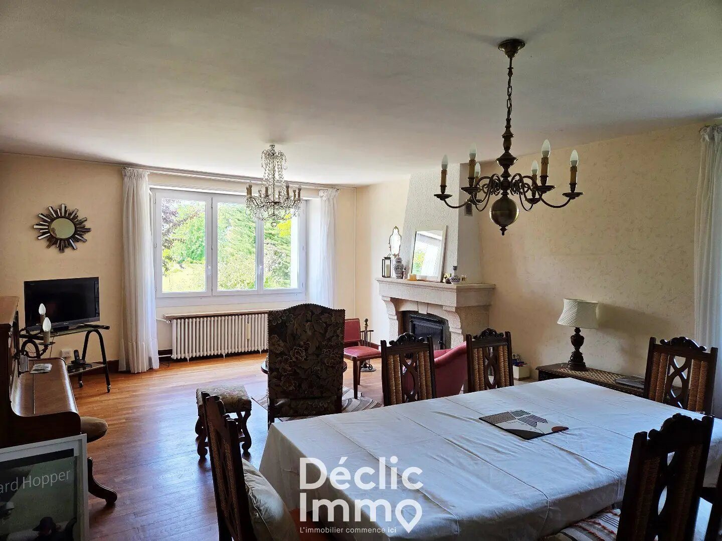 Maison à vendre, 191m², Saint-Yrieix-sur-Charente