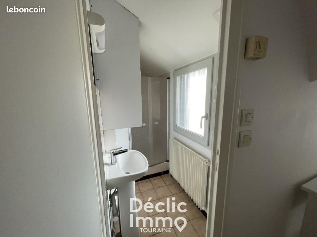 Appartement à louer, 10m², Tours
