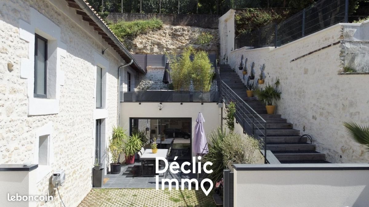 Appartement à vendre, 215m², Poitiers