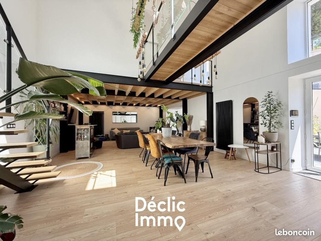 Appartement à vendre, 215m², Poitiers