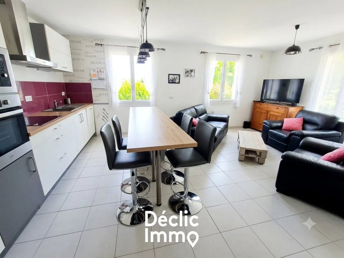 Maison à vendre, 136m², La Roche-sur-Yon