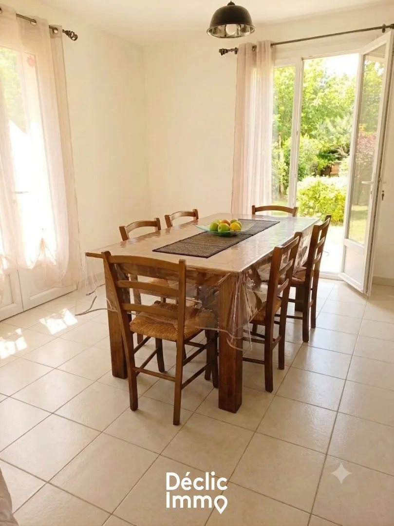 Maison à vendre, 136m², La Roche-sur-Yon