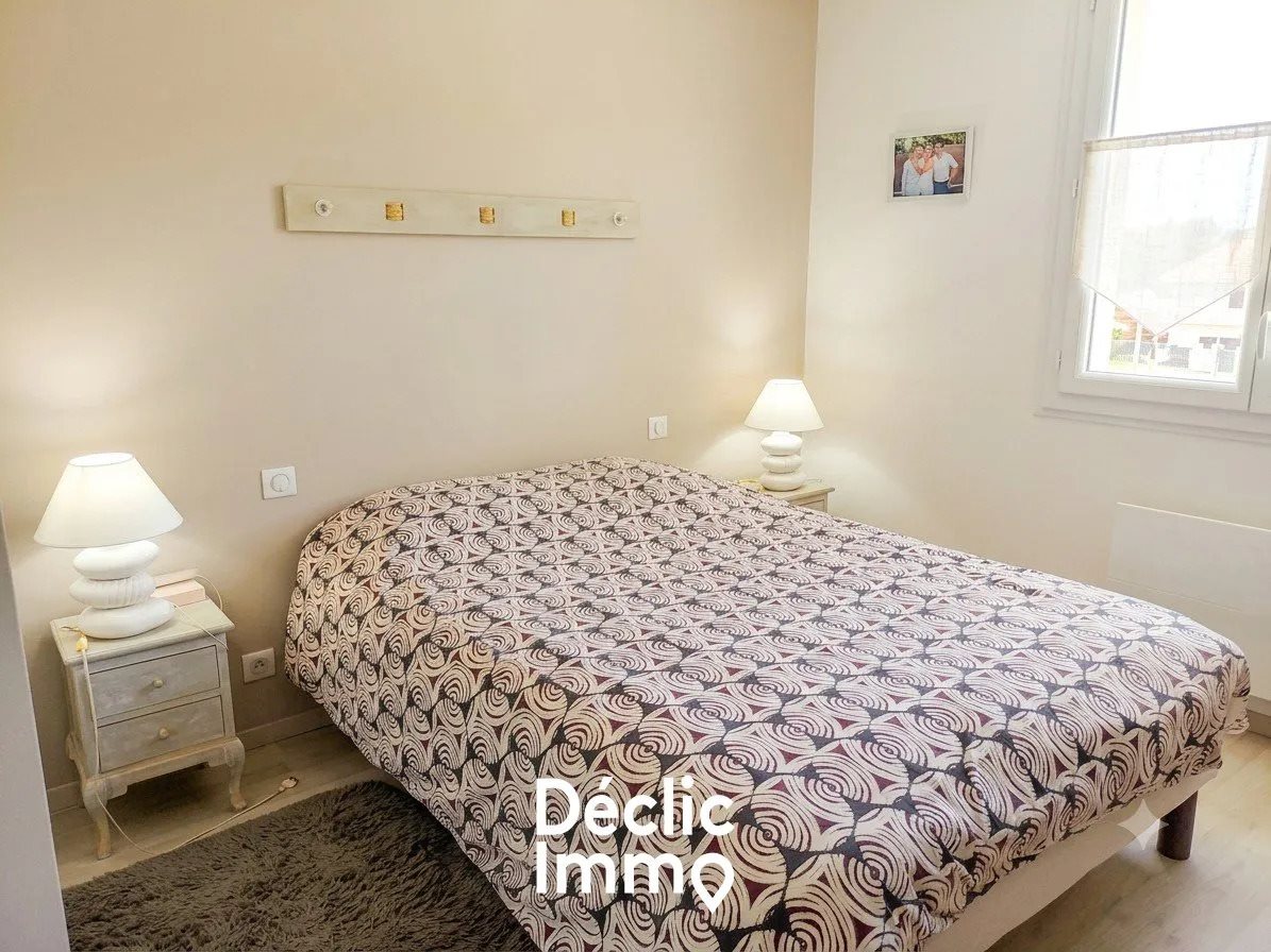 Maison à vendre, 136m², La Roche-sur-Yon