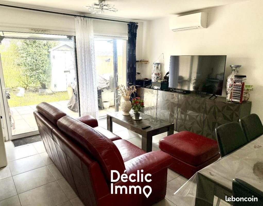 Maison à vendre, 65m², Surgères