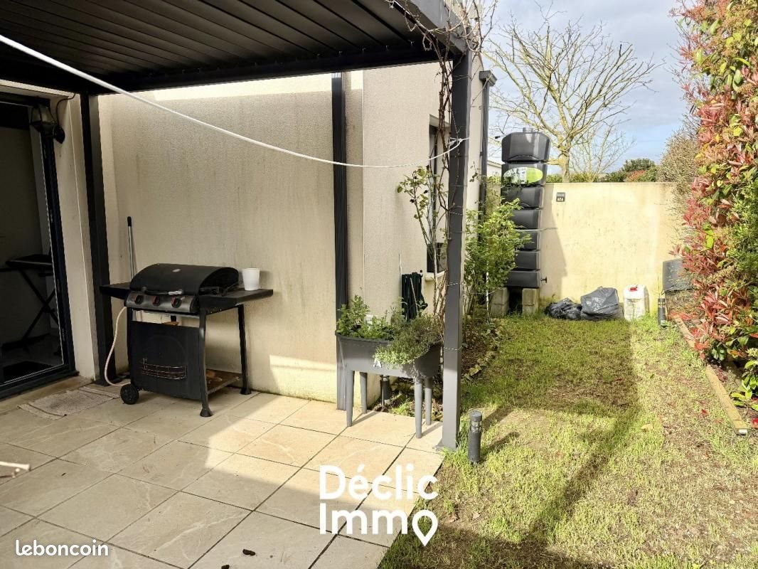 Maison à vendre, 65m², Surgères