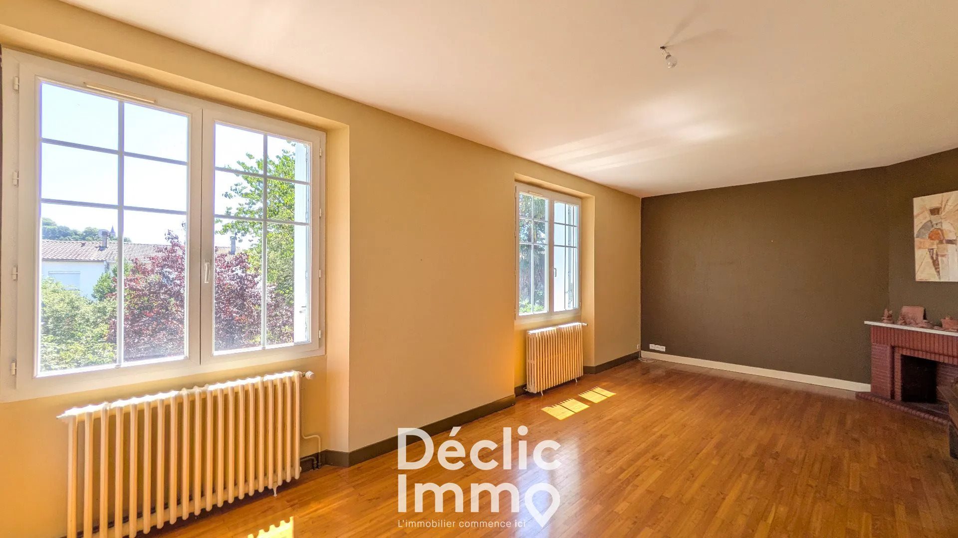 Maison à vendre, 155m², Angoulême