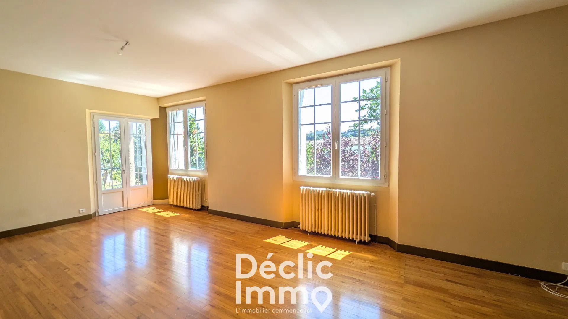 Maison à vendre, 155m², Angoulême