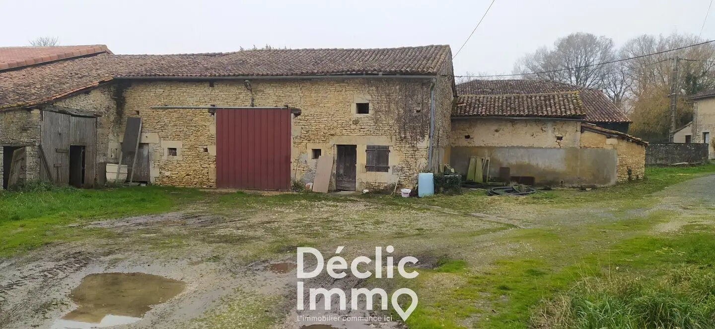 Maison à vendre, 230m², Benest