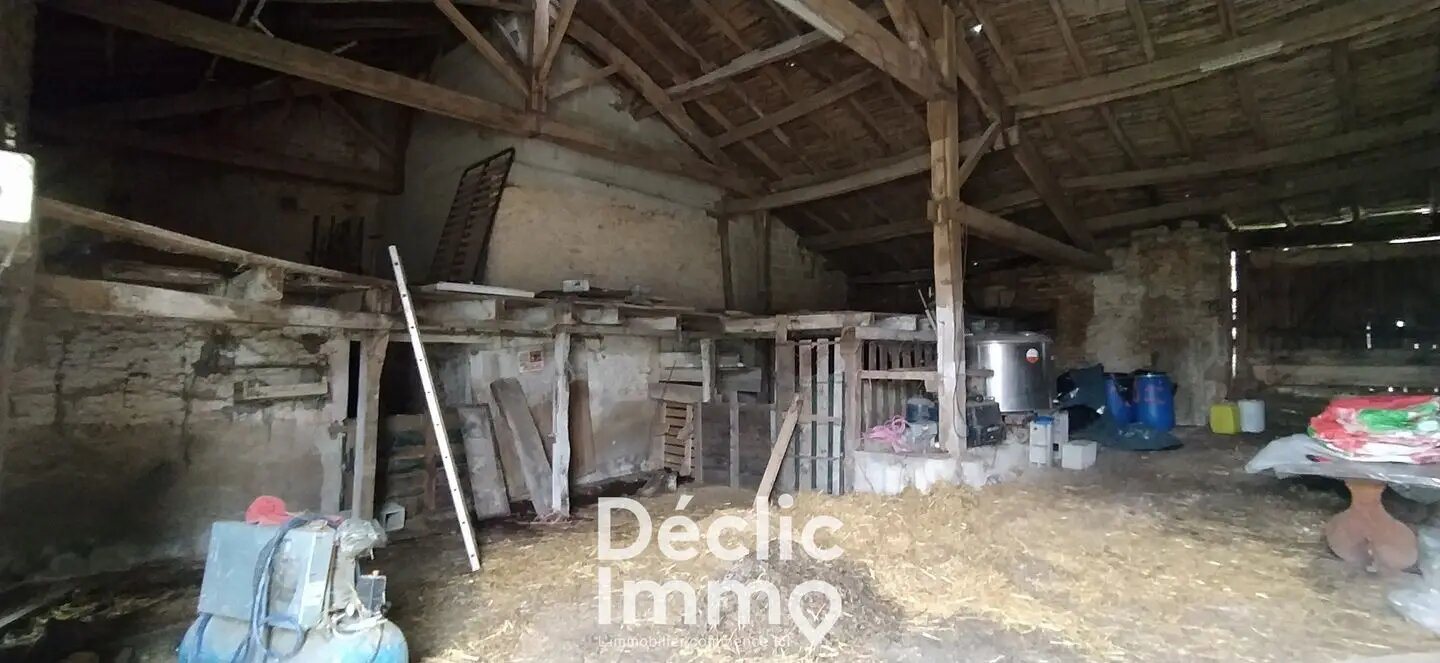 Maison à vendre, 230m², Benest