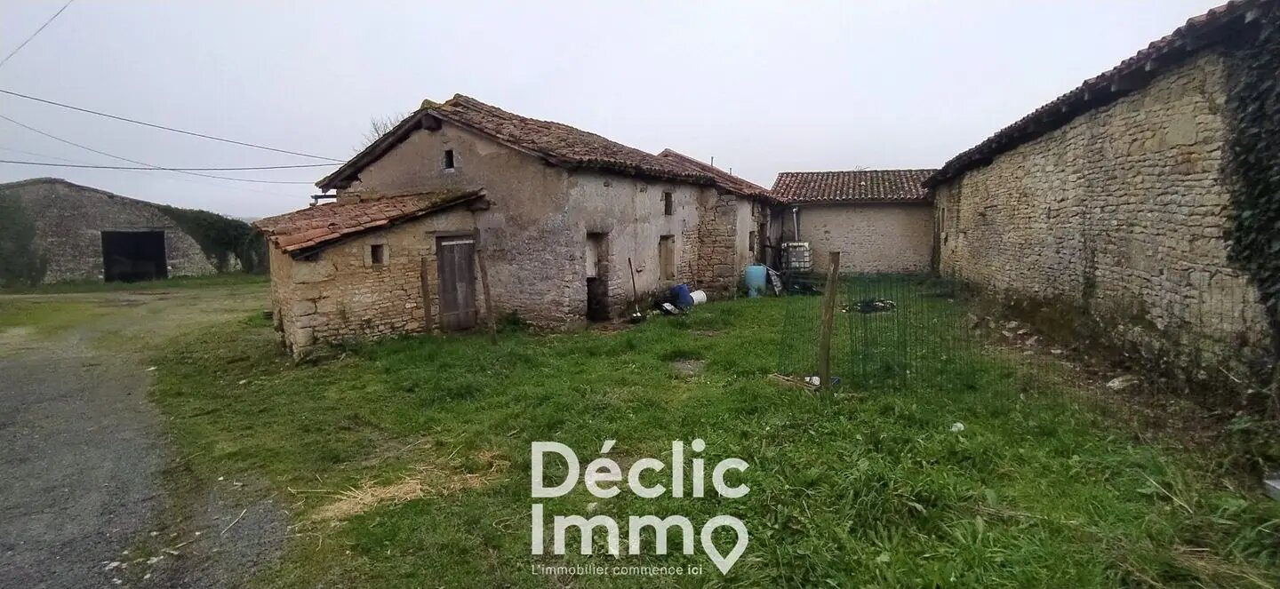 Maison à vendre, 230m², Benest