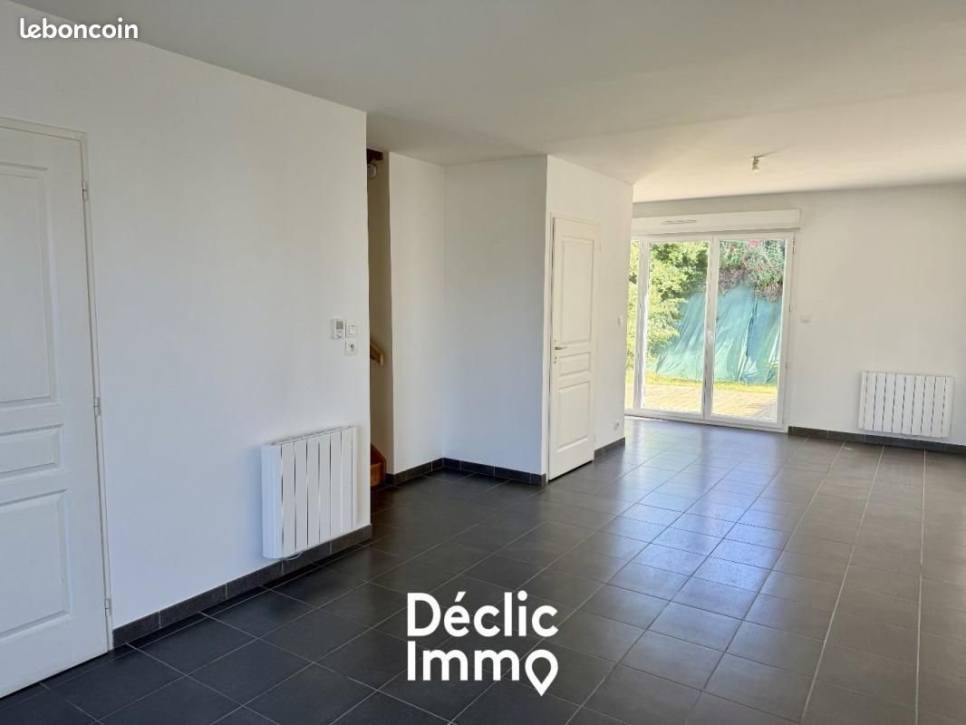 Maison à vendre, 80m², L'Houmeau