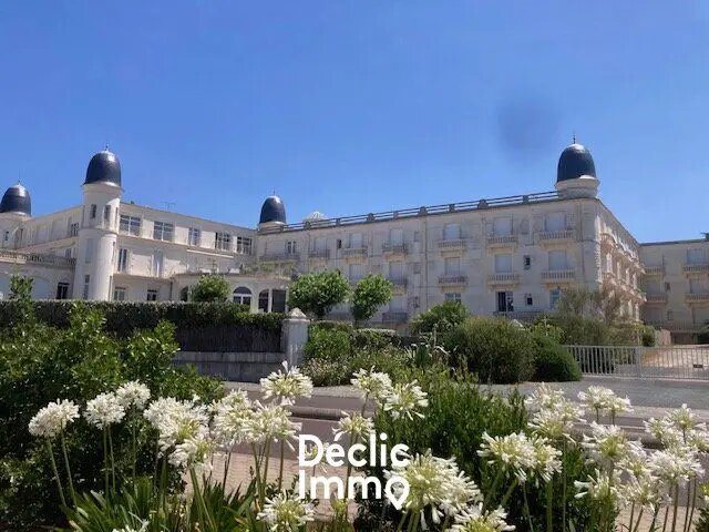 Appartement à vendre, 49m², Royan