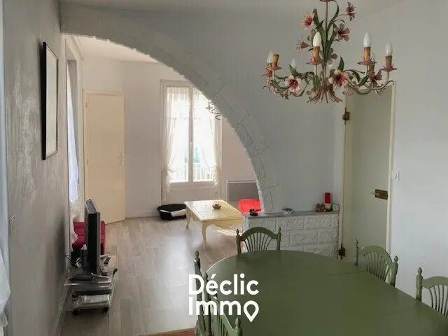 Appartement à vendre, 49m², Royan