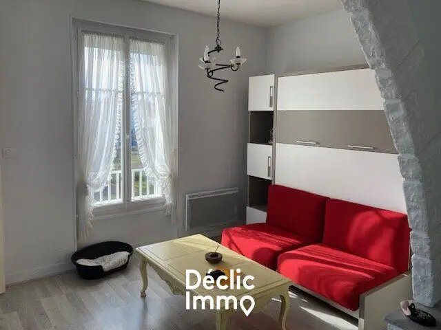 Appartement à vendre, 49m², Royan