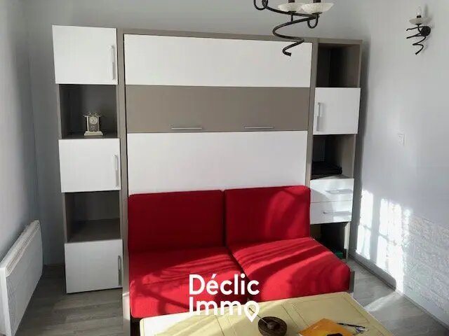 Appartement à vendre, 49m², Royan