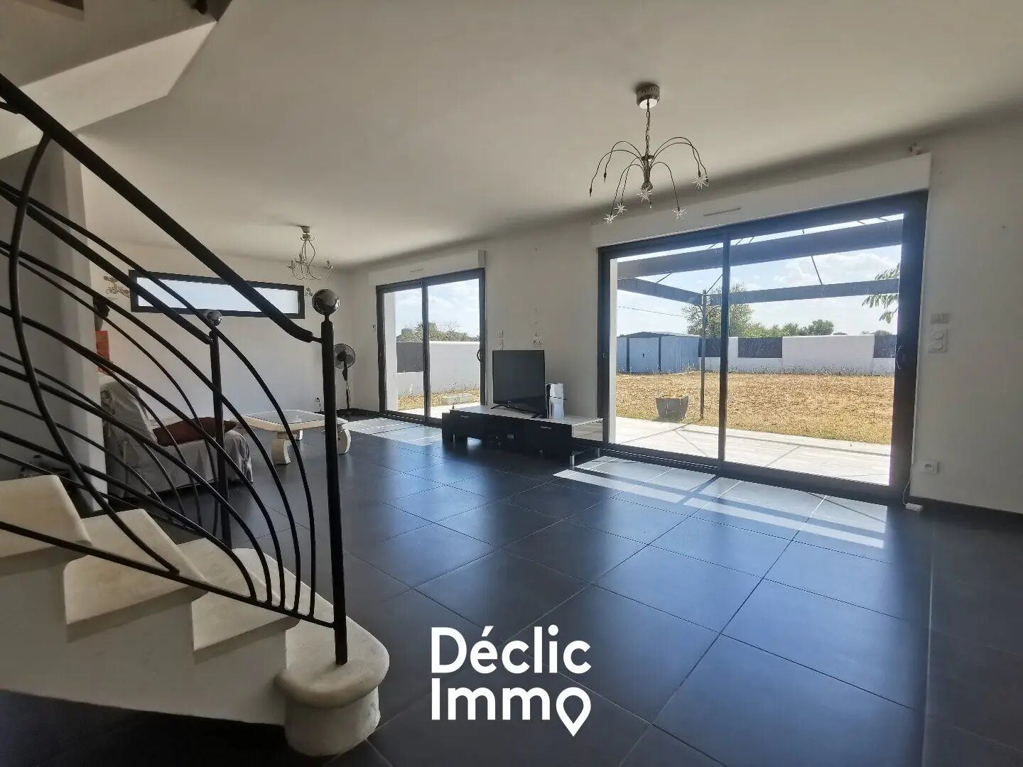 Maison à vendre, 135m², Epannes