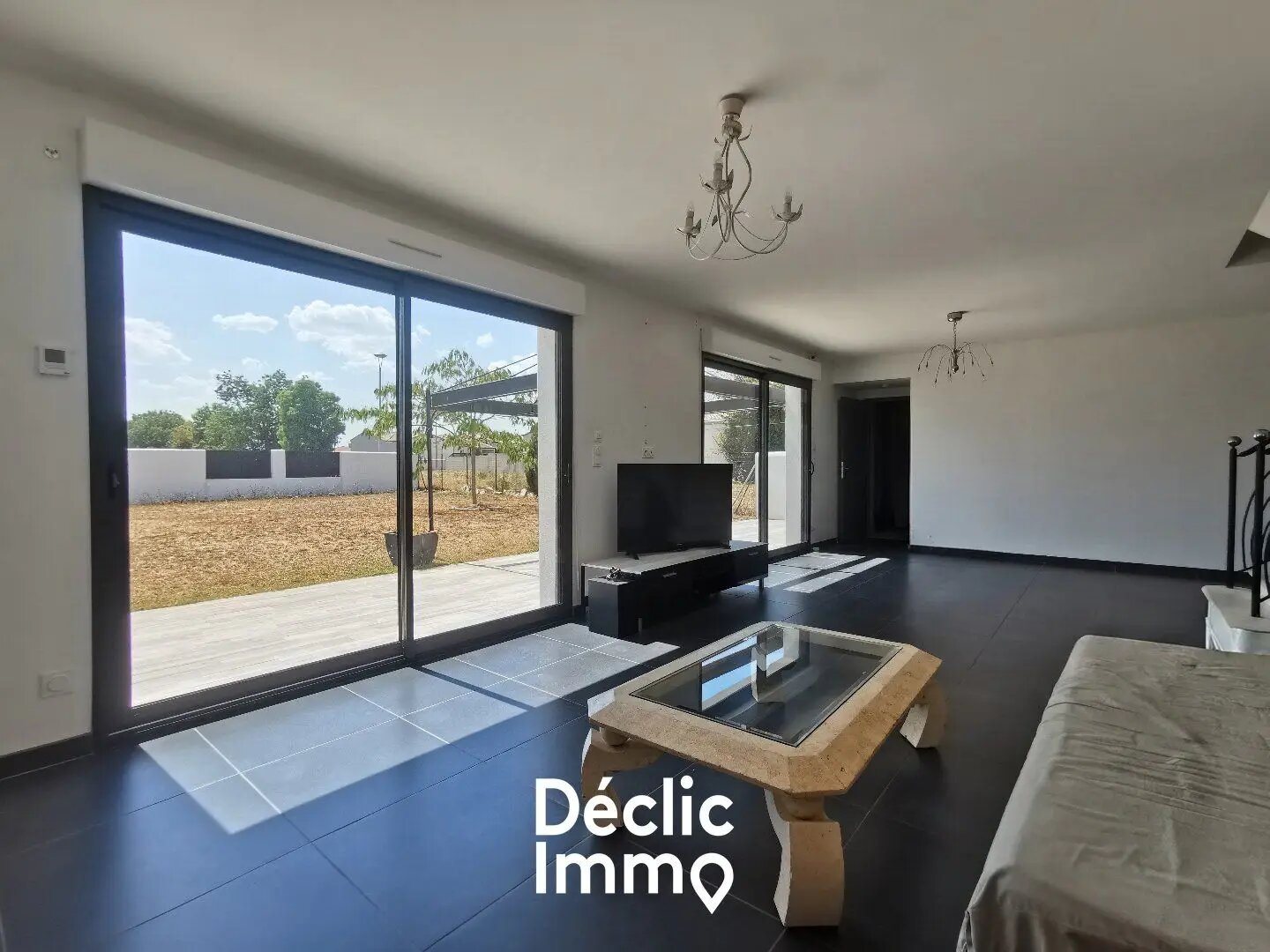 Maison à vendre, 135m², Epannes