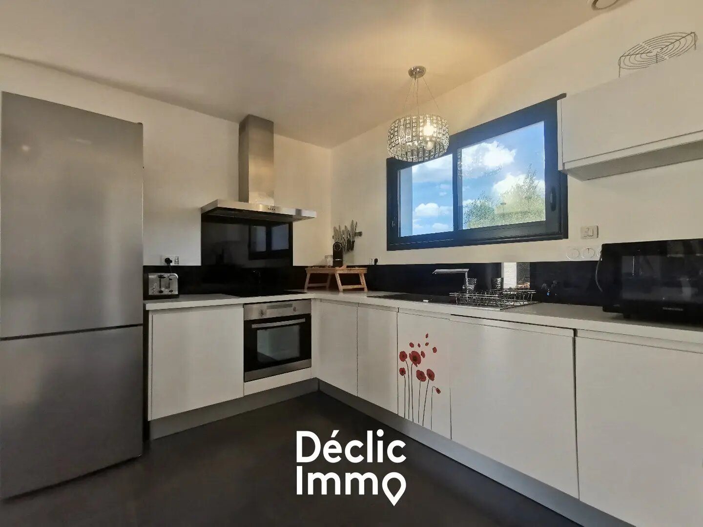 Maison à vendre, 135m², Epannes