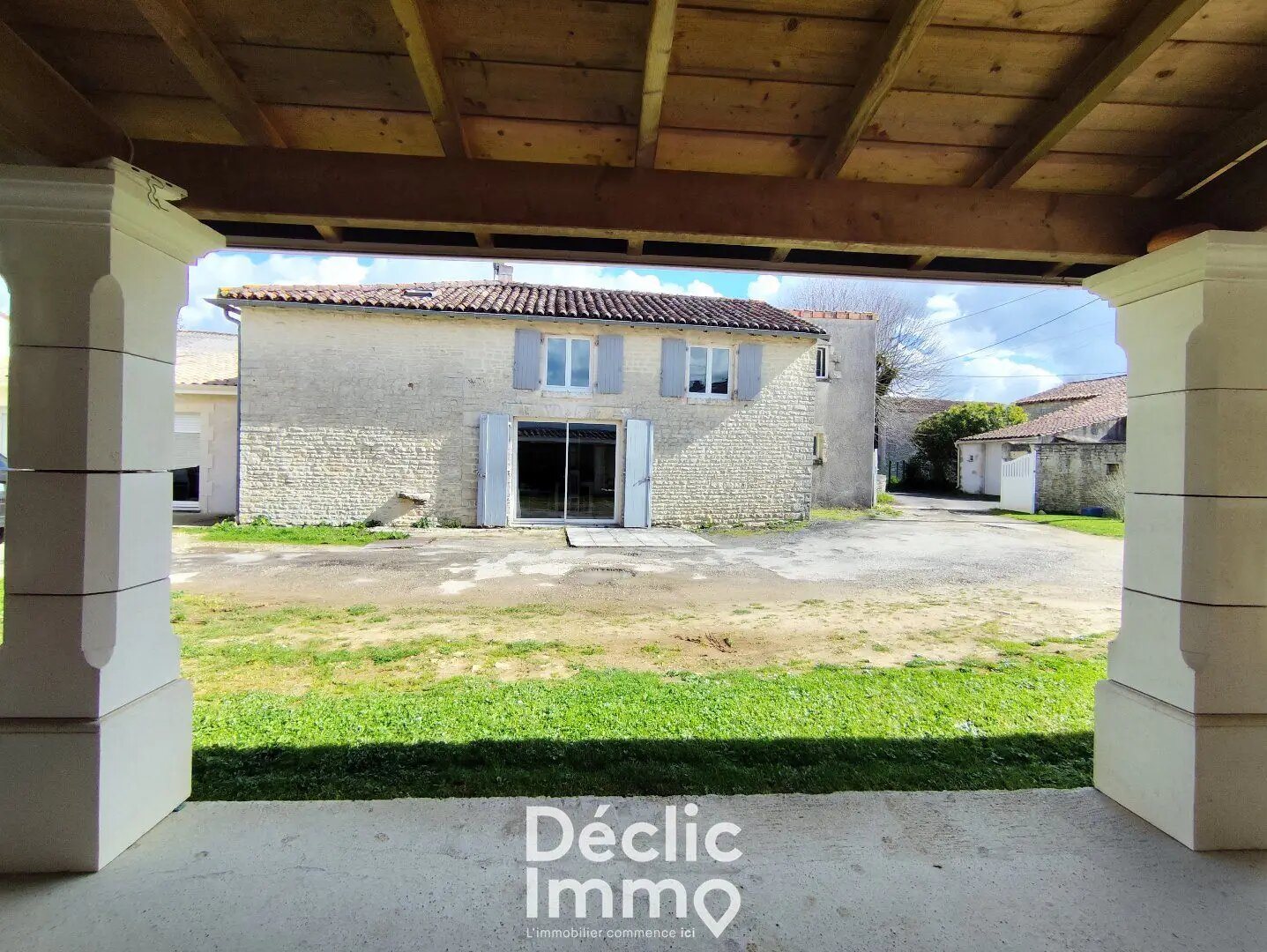 Maison à vendre, 160m², Brie