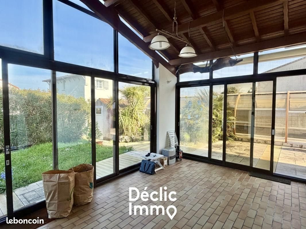 Maison à vendre, 220m², Saint-Georges-de-Didonne