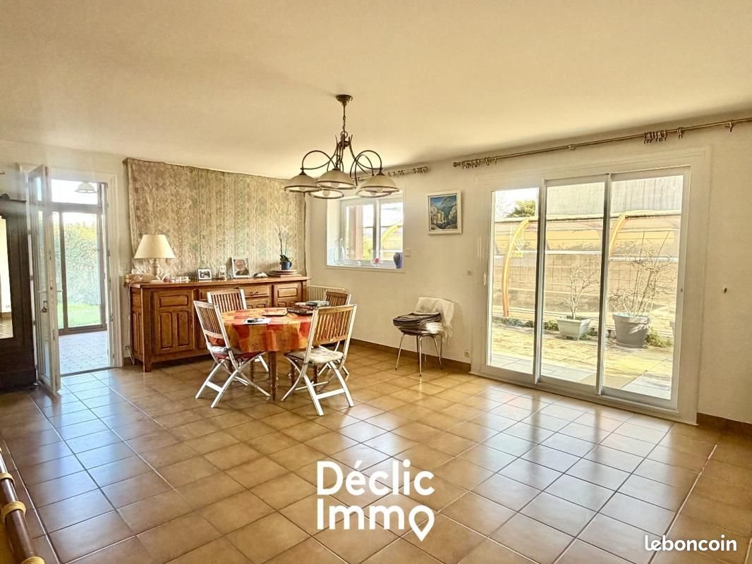 Maison à vendre, 220m², Saint-Georges-de-Didonne