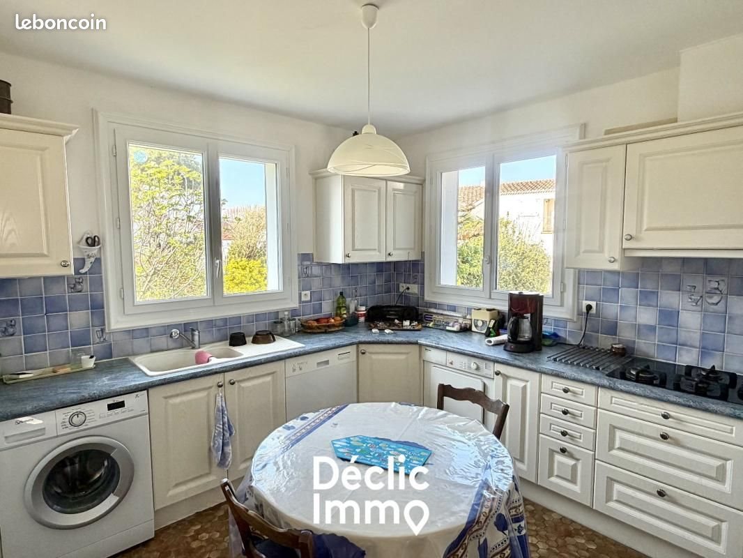 Maison à vendre, 220m², Saint-Georges-de-Didonne