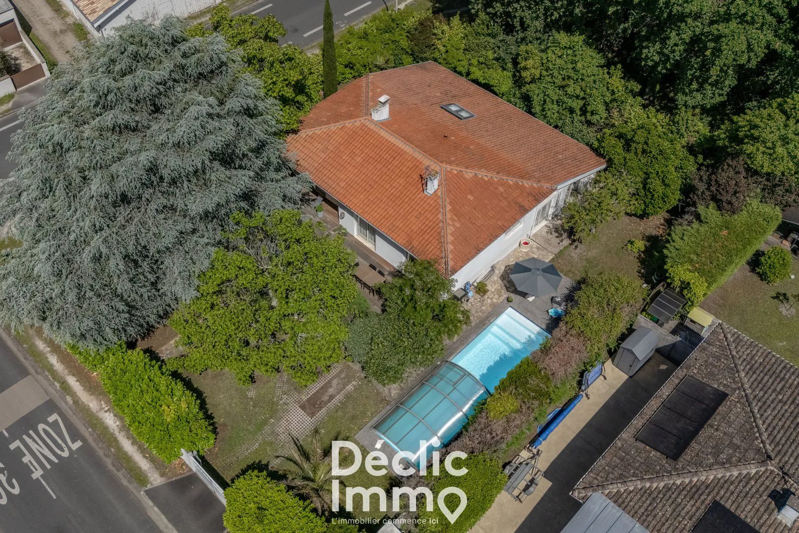 Maison à vendre, 185m², Mérignac