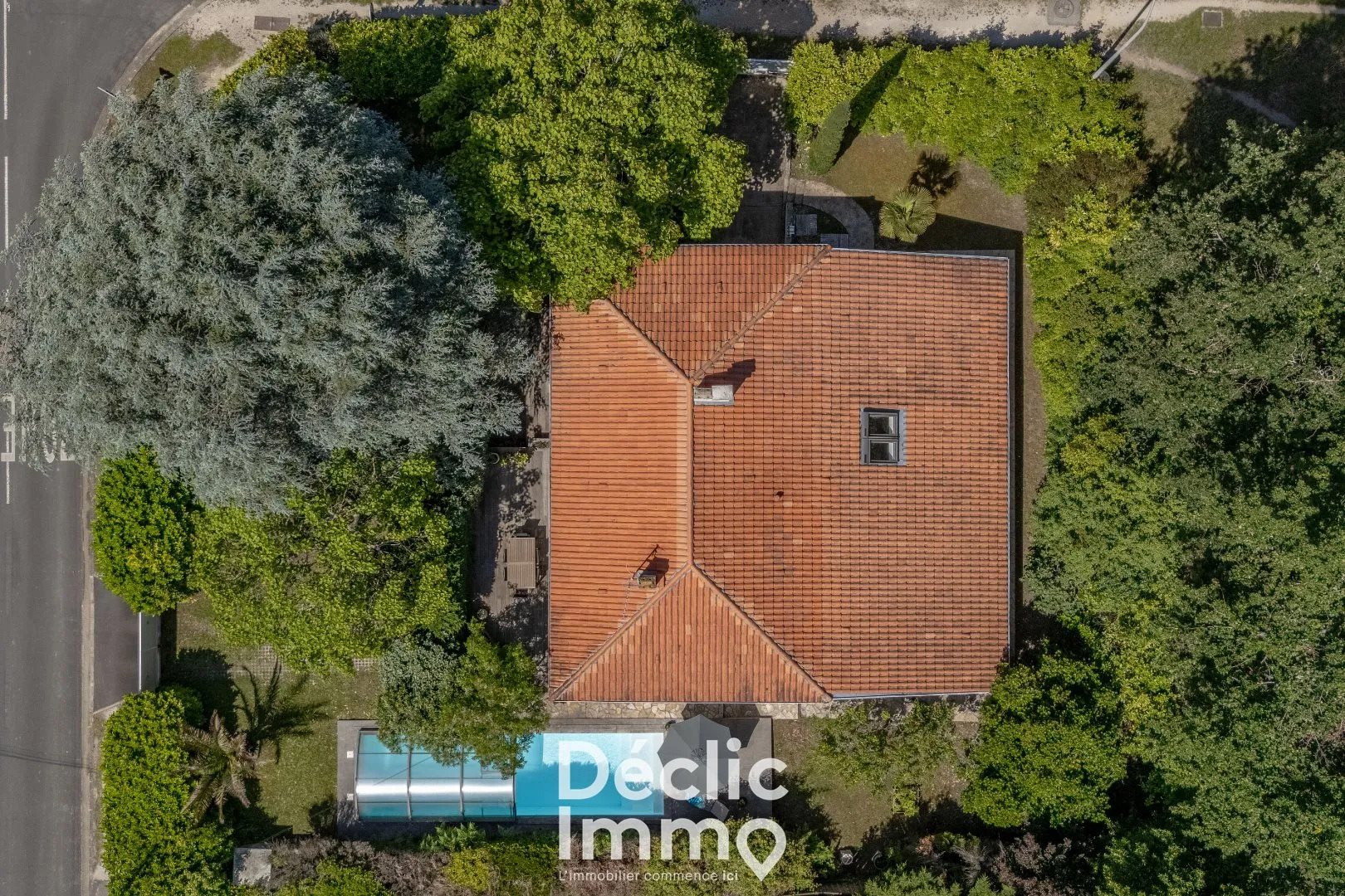 Maison à vendre, 185m², Mérignac