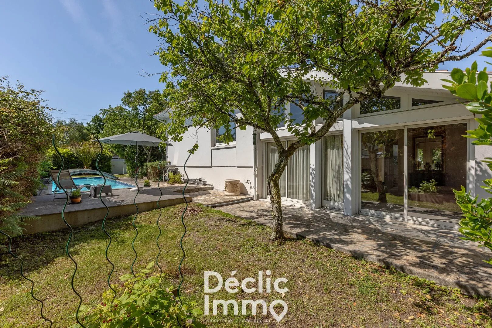 Maison à vendre, 185m², Mérignac