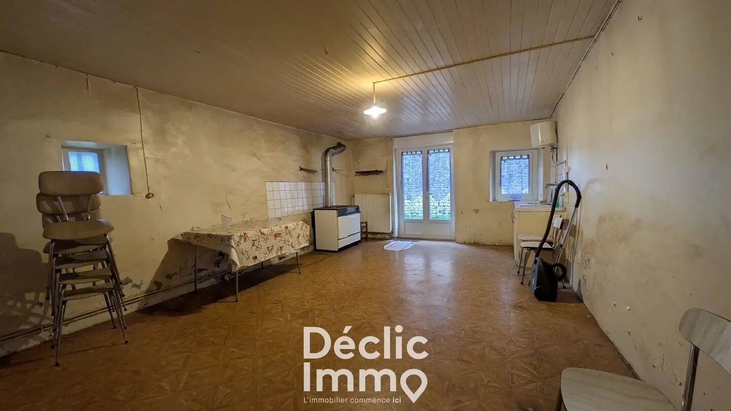 Maison à vendre, 104m², Londigny