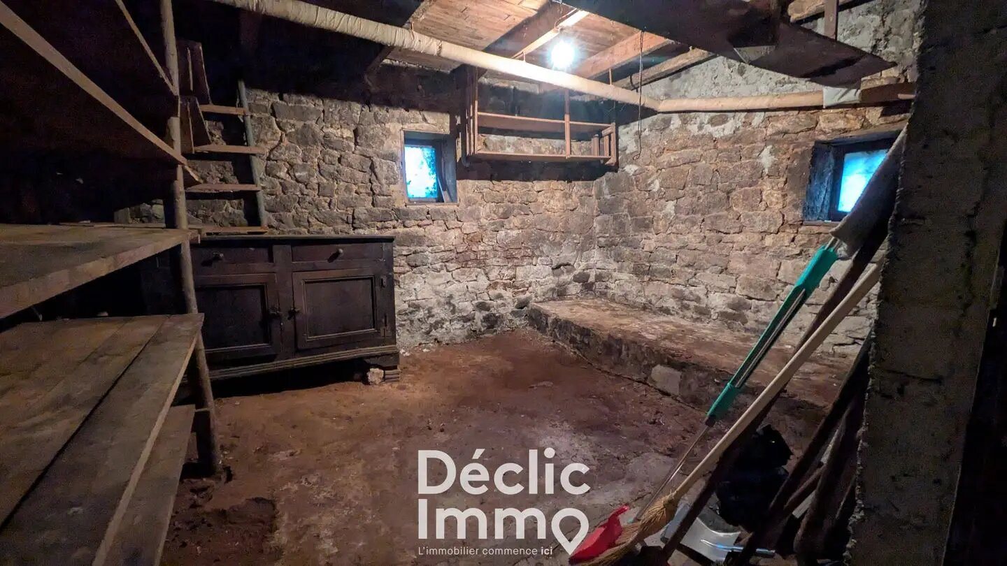 Maison à vendre, 104m², Londigny