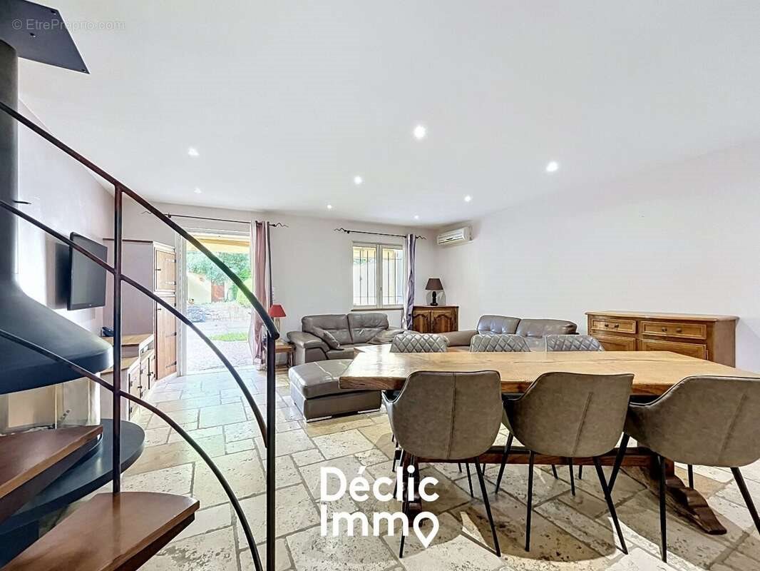 Maison à vendre, 105m², Grasse